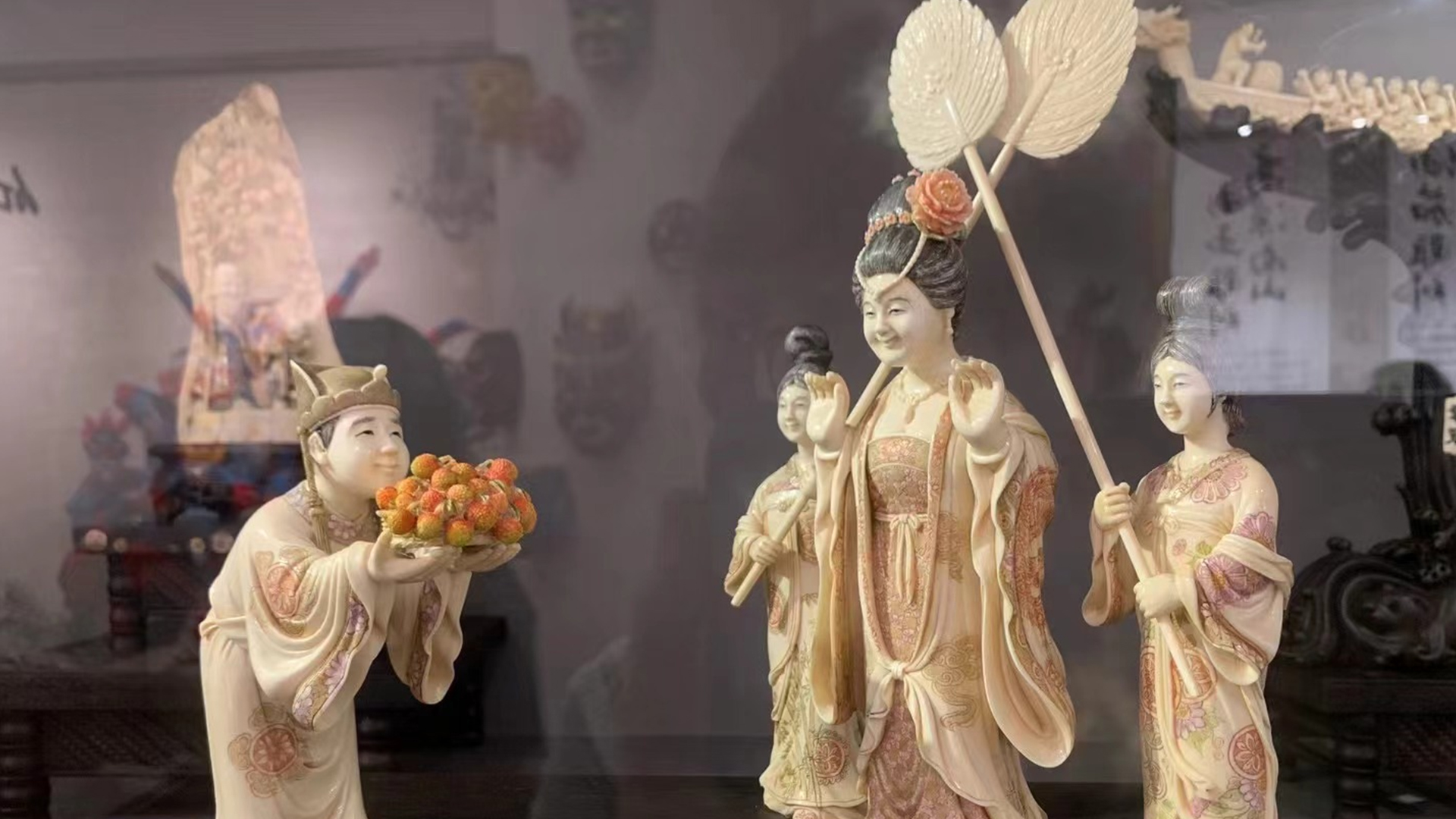 杨贵妃