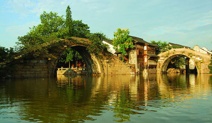 2014华东五市旅游攻略