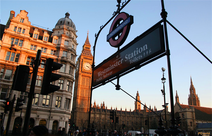 【2015国际旅游学】英国伦敦15天浸泡英语研
