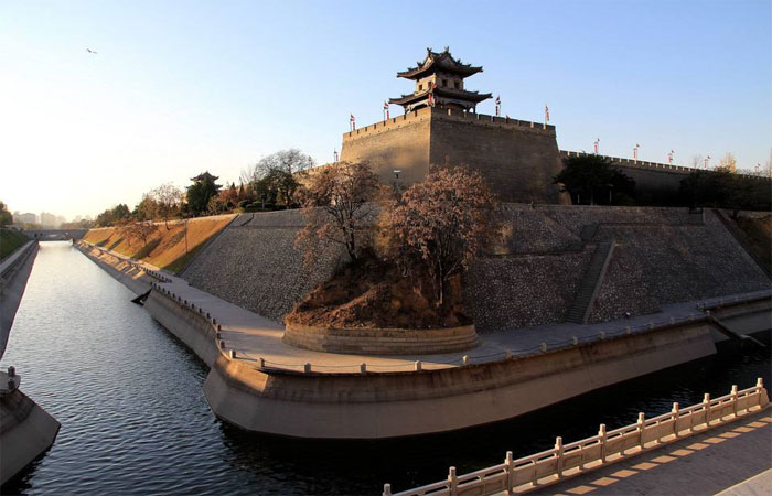 西安交大,半坡遗址穿越,大明宫考古,穿汉服游清明上河园,洛阳龙门石窟