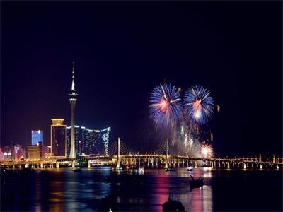 【超值】——珠海长隆海洋王国、澳门纯玩汽车两天团 (住珠海)