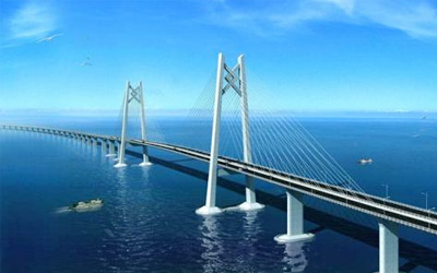 【乘游轮直击世界最长跨海大桥】——珠海、澳门纯玩两天团(住珠海)