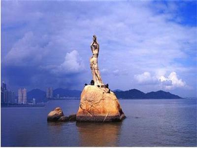 (特惠)【茂澳通】——珠海、澳门两天团(住珠海)