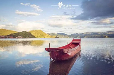 【遇见丽香泸】丽江玉龙雪山、蓝月谷、香格里拉普达措、虎跳峡泸沽湖六天(丽江集散)