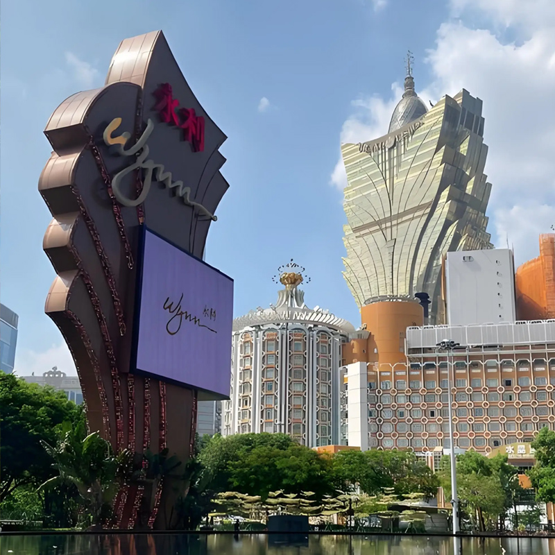 【暑期-爽游港澳】中山·深圳·香港·澳门汽车3天